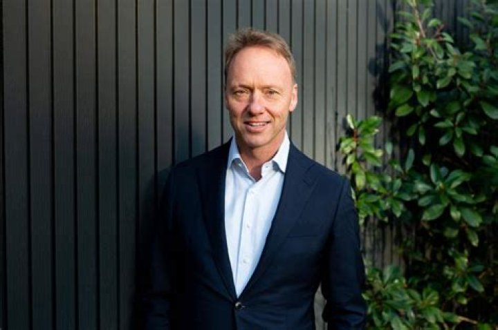 Fame | Hein Schumacher net worth and salary income estimation Jan, 2024