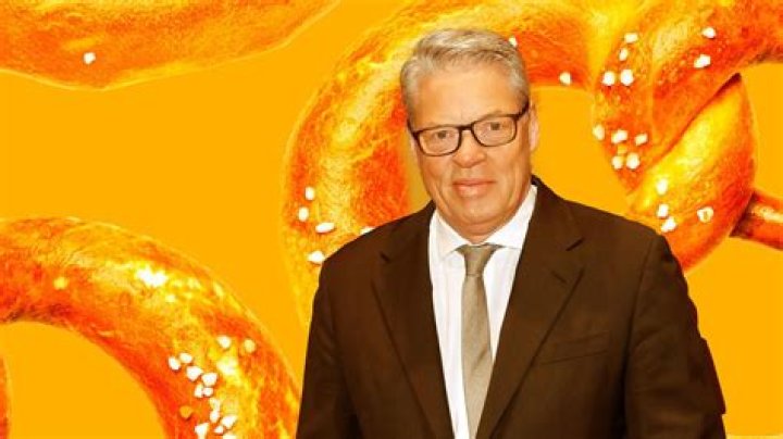 Heiner Kamps Fortune