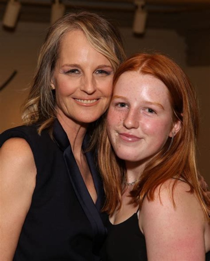 Helen Hunt's Daughter Makena Lei Gordon Carnahan Biography: Age, Parents, Father, Instagram, Wikipedia, Net Worth, Height, Boyfriend