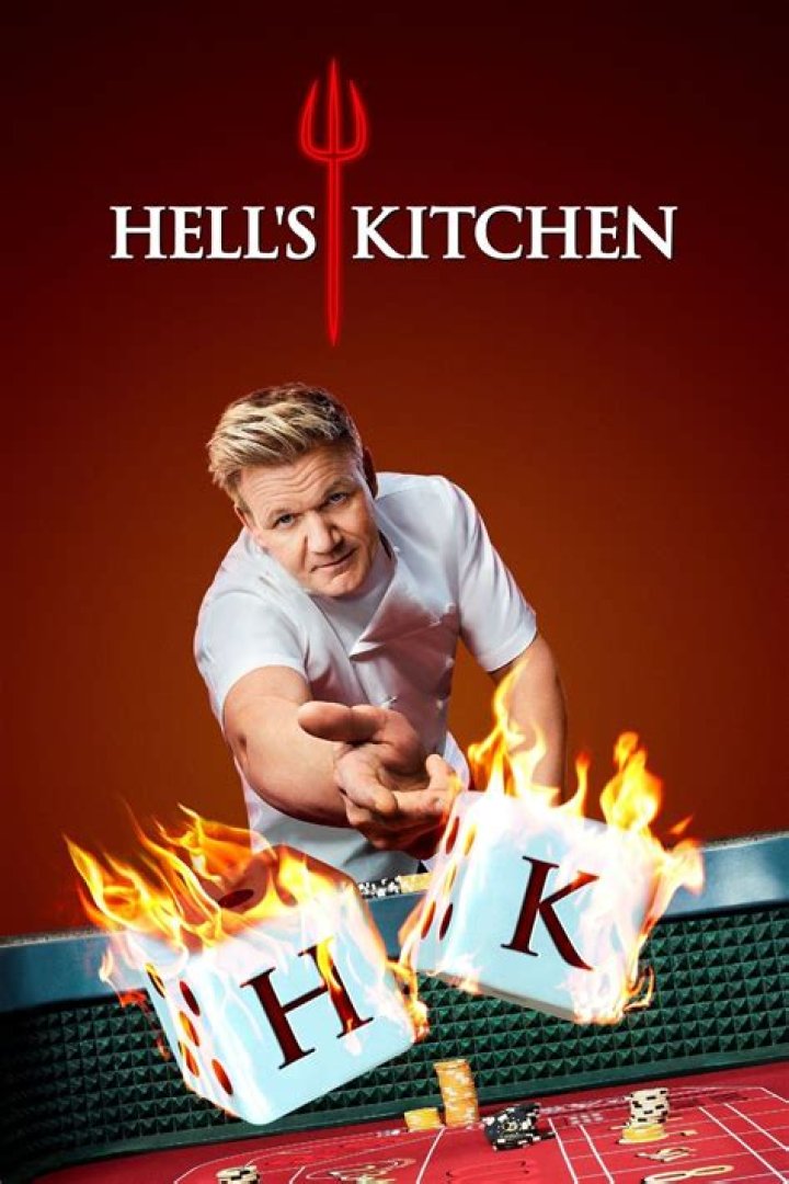 Hell’s Kitchen Recap 01/28/21: Season 19 Episode 4 “Wedding Bells In Hell”