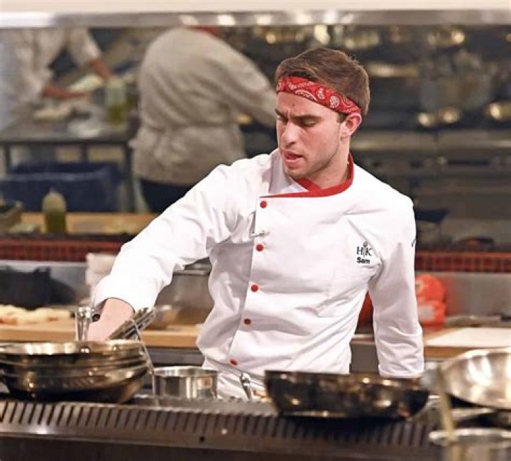 Hell’s Kitchen Recap 07/05/21: Season 20 Episode 6 “Young Guns: A Ramsay Birthday In Hell!”