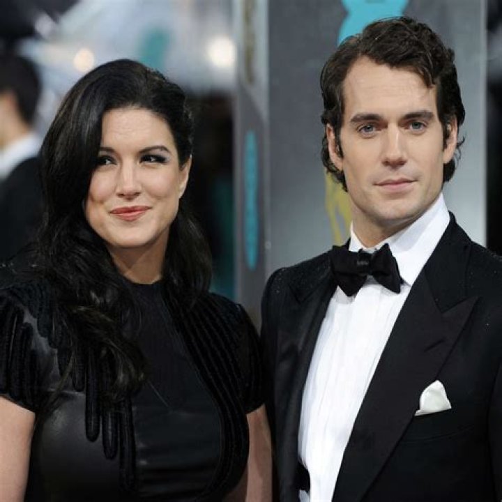 Henry Cavill and Gina Carano Dating Again: Couple Spending Holidays Together