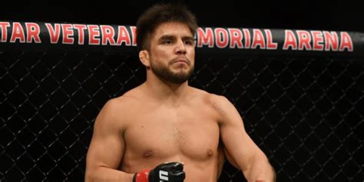 Fame | Henry Cejudo net worth and salary income estimation Jan, 2024
