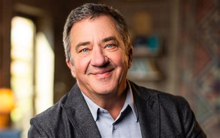 Henry Cloud Net Worth, Age, Height, Bio, Birthday, Wiki!