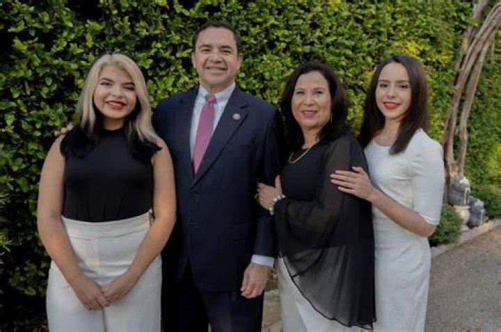 Meet Catherine Ann And Christina Alexandra