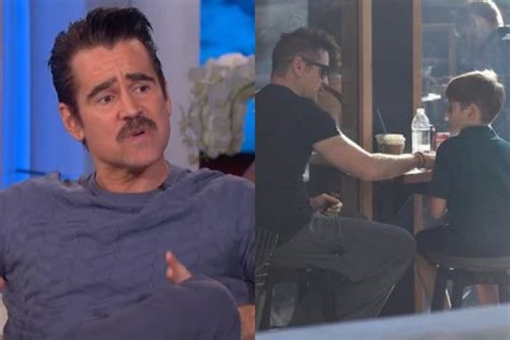 Henry Tadeusz Farrell Bio, Age, Parents, Siblings, Illness