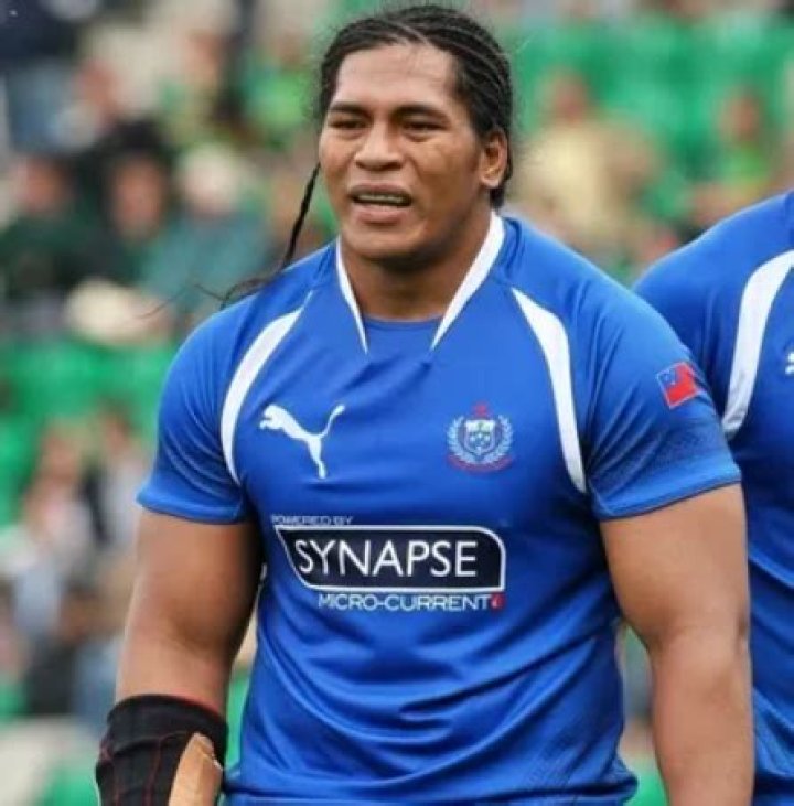 Henry Tuilagi - Net Worth, Age, Height, Birthday, Bio, Wiki!