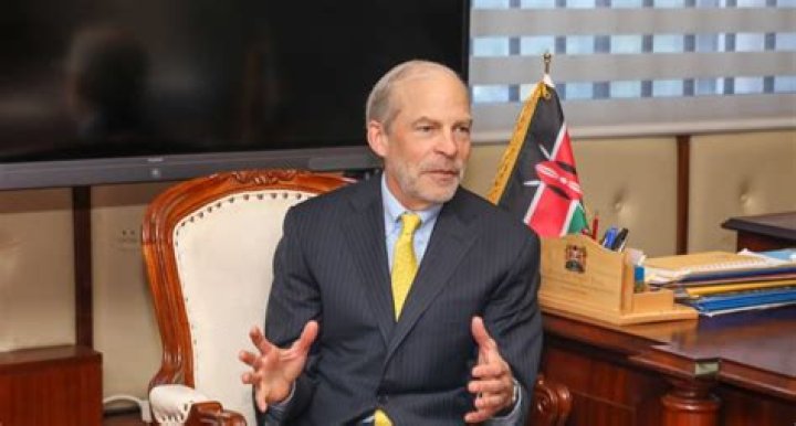 Herbert Fisk Johnson III - Net Worth, Age, Height, Birthday, Bio, Wiki!