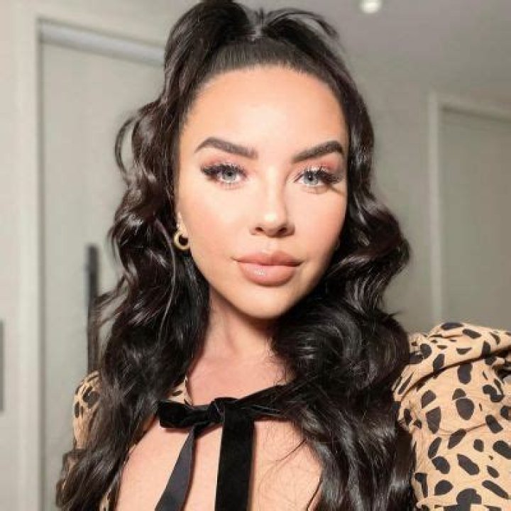 Here Are 5 Little-Known Facts About Alexis Haines