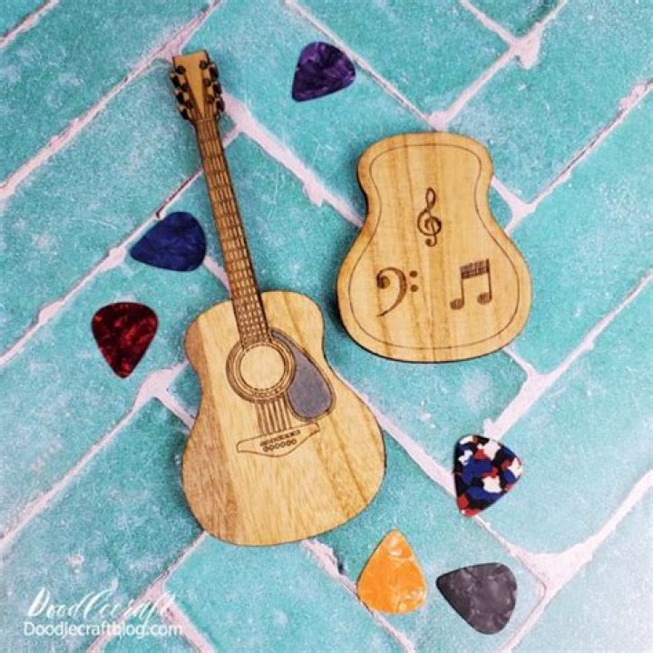 Here Are Some Quick Ways to Make a Guitar Unique