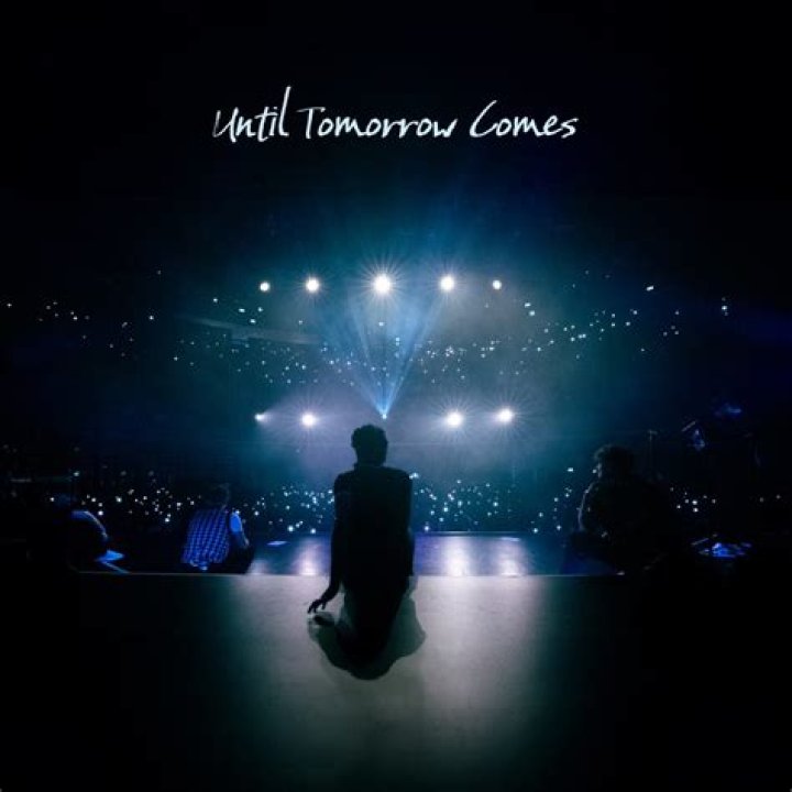 Here At Last tackle themes of grief & loss on emotional new single 'Until Tomorrow Comes'