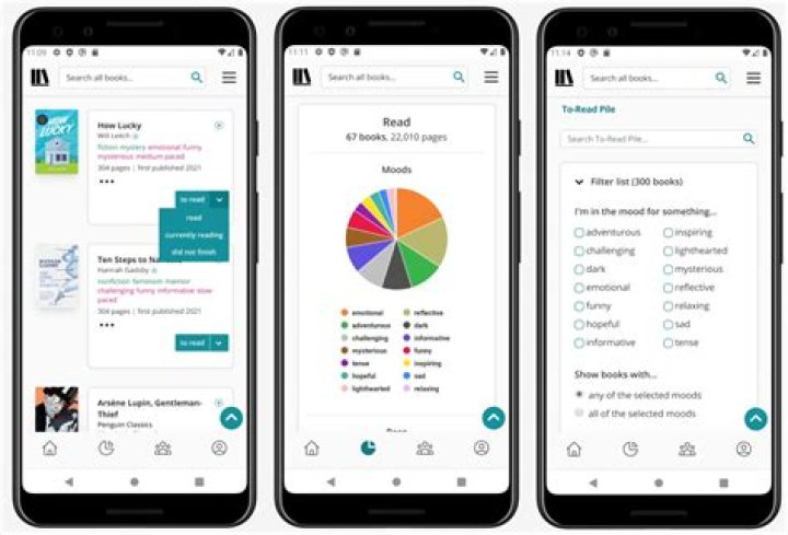 Here's why you should have a StoryGraph account