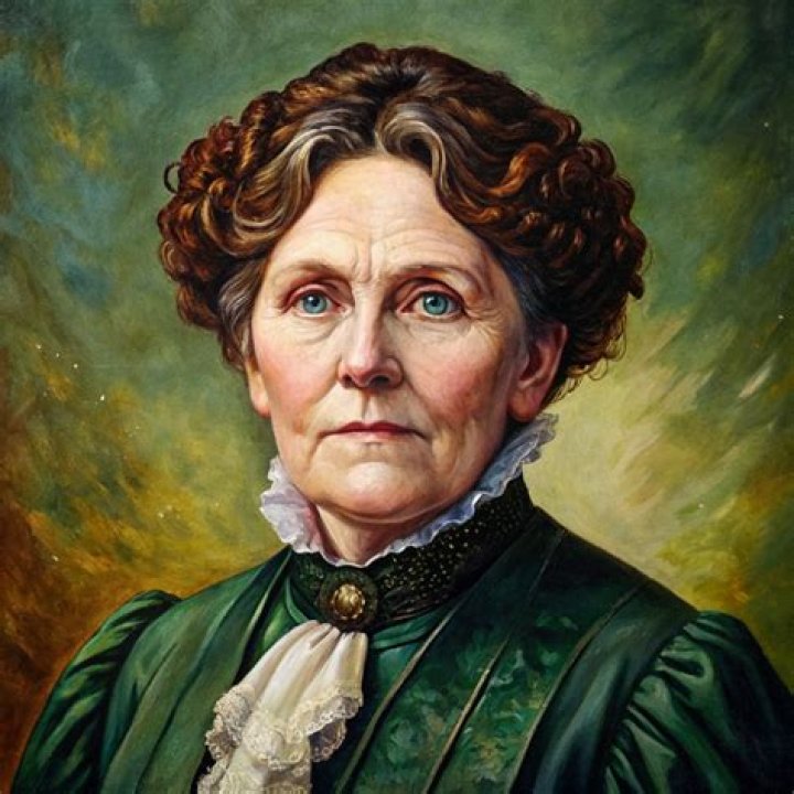 Hetty Green - Net Worth, Age, Height, Birthday, Bio, Wiki!