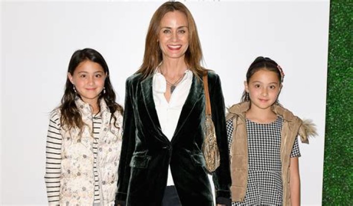 Hilary Farr Children: Meet Joshua Farr