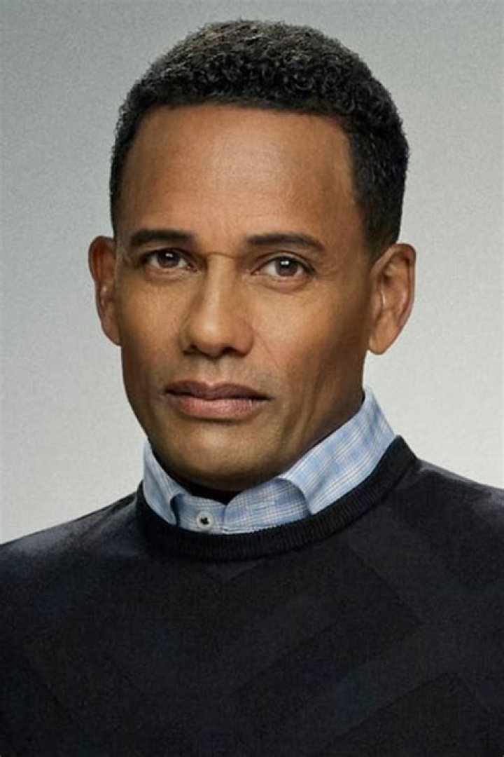 Hill Harper Net Worth, Age, Height, Bio, Birthday, Wiki!