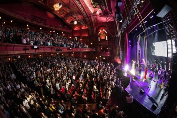 Fame | Hillsong Church UK net worth and salary income estimation Jan, 2024