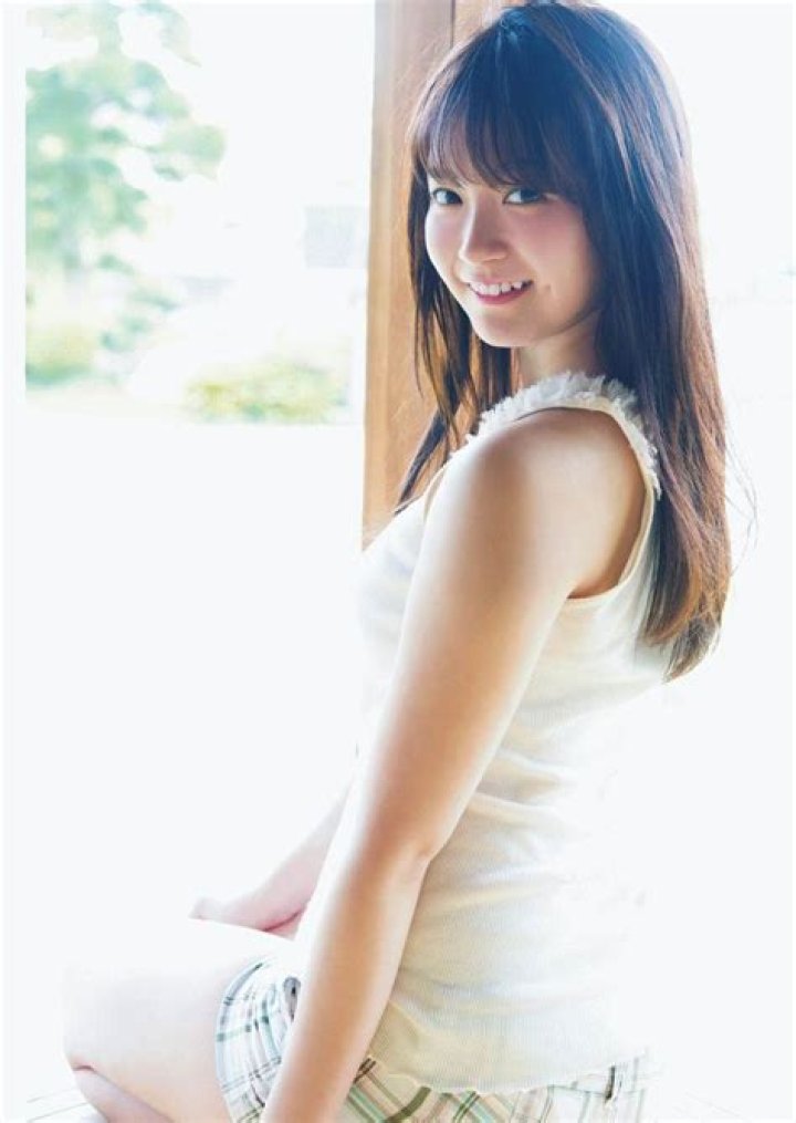 Himeka Nakamoto Net Worth, Age, Height, Bio, Birthday, Wiki!