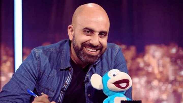 Hisham Haddad - Net Worth, Age, Height, Birthday, Bio, Wiki!