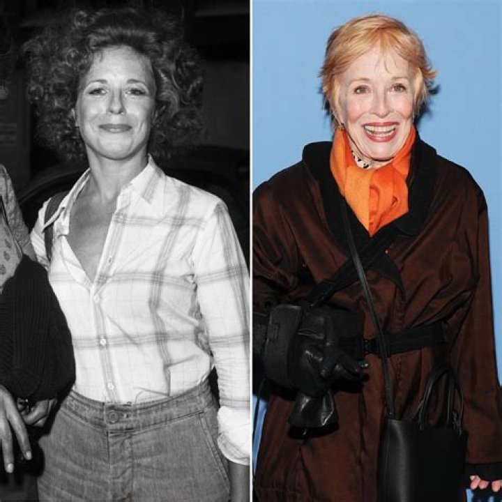 How much is Holland Taylor’s net worth today