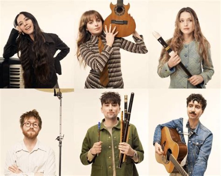 Holloway Road Announce News of New Single