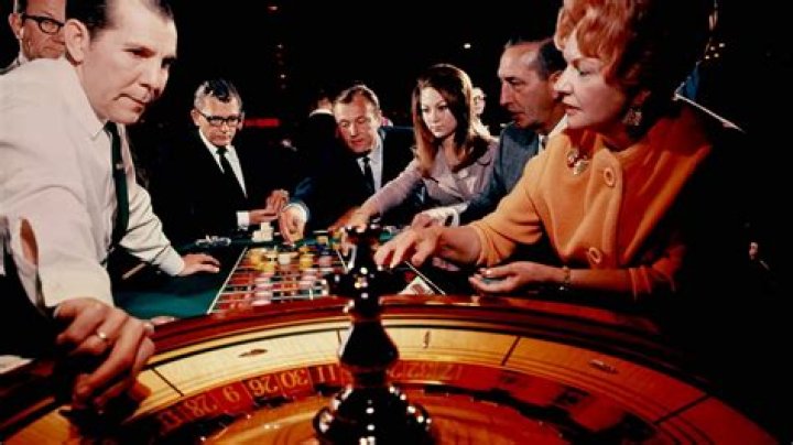 Hollywood’s Influence on Gambling Culture