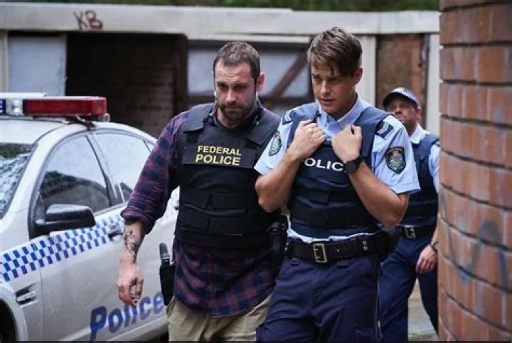 Who is Home and Away Actor Tim Franklin? Explore His Wiki, Bio, Age, Height, Girlfriend, Net Worth, Married!!