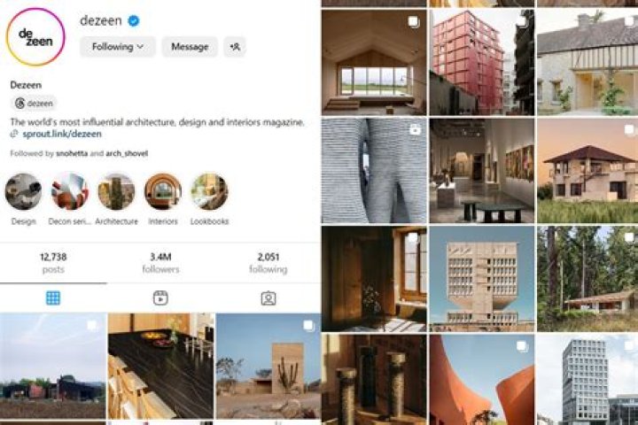 HomeTown's Best Instagram Posts - CelebMix