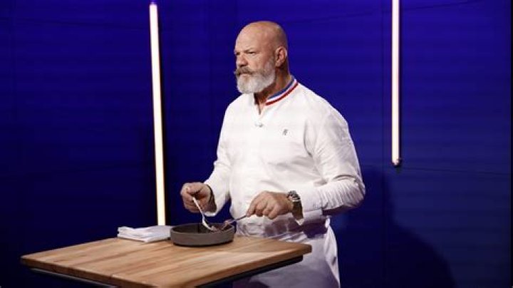 Hommage Benjamin Objectif Top Chef 2023 Archives
