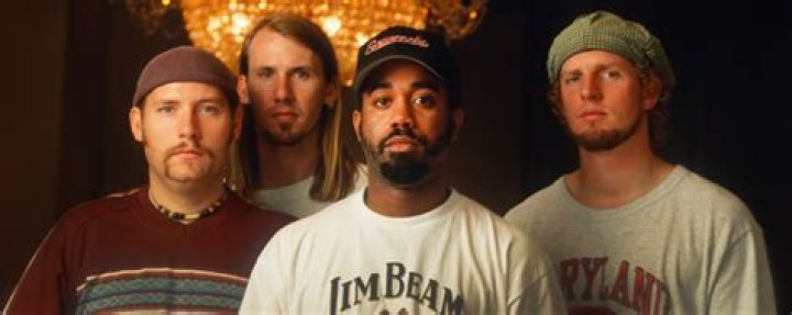 Fame | Hootie & The Blowfish net worth and salary income estimation Apr, 2024