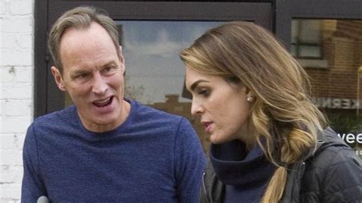 Hope Hicks Husband: Is Hope Hicks Married?