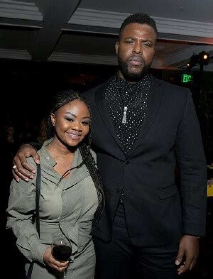 Hope Olaide Wilson – Wiki. Movies, Parents, Husband, IG