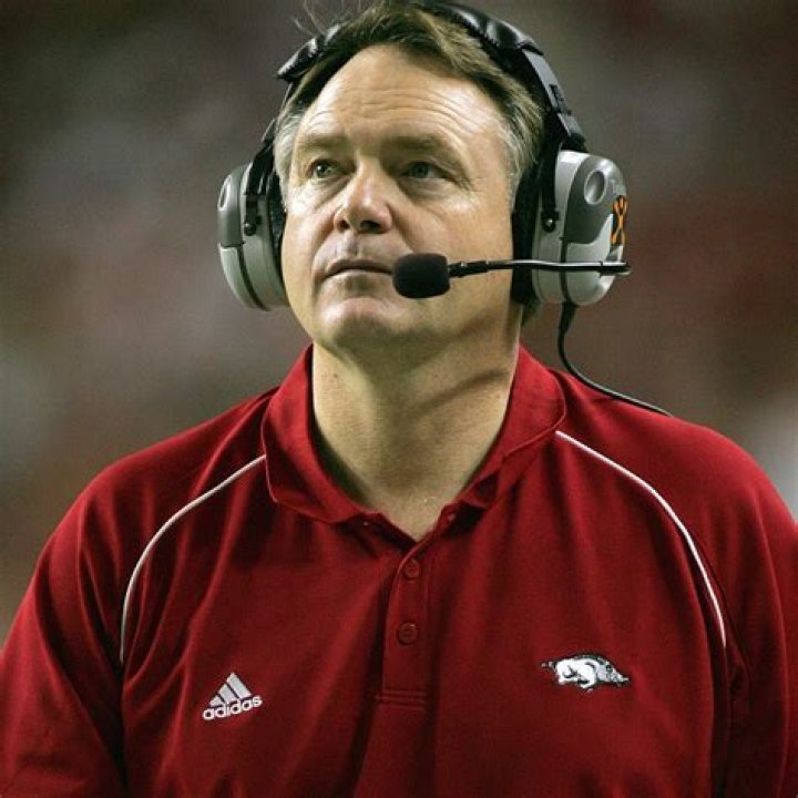 Fame | Houston Nutt net worth and salary income estimation Jan, 2024