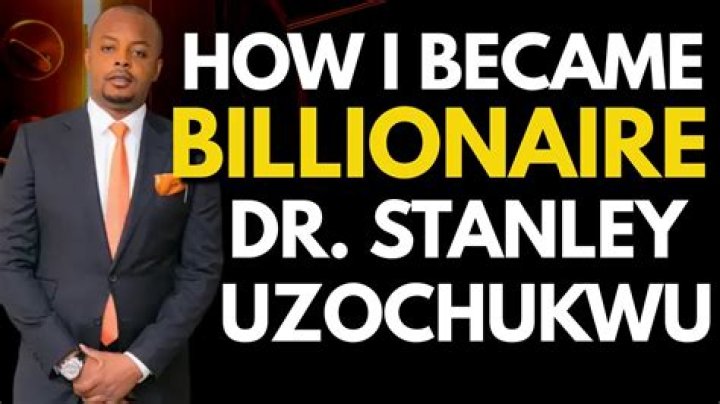 How billionaire Businessman, Stanley Uzochukwu Lavished Millions On Youths, Less Privileged On Birthday