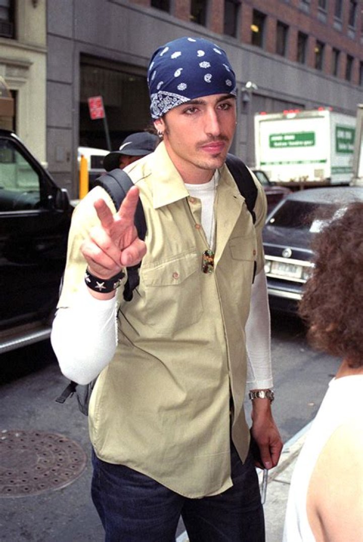 How Did Brian Brizz Gillis Die?