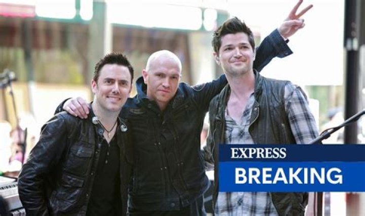 How Did Mark Sheehan Die?, Age, Funeral