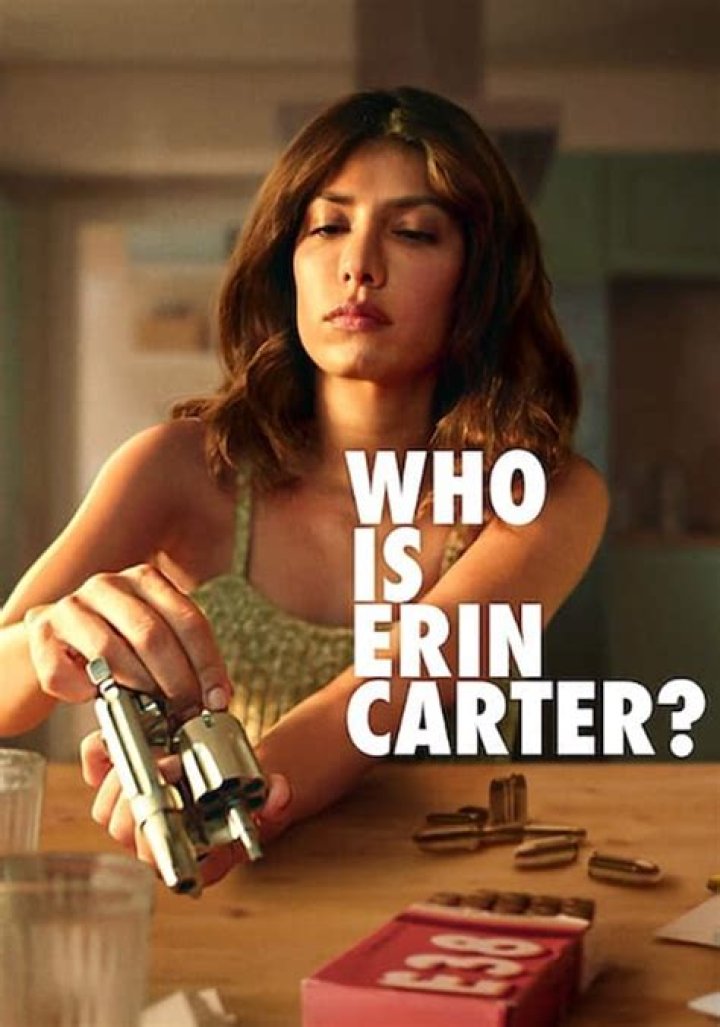 How does Who is Erin Carter end?
