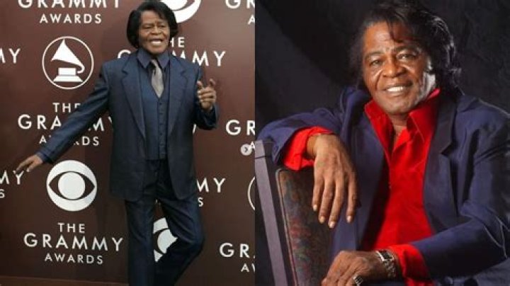 How Many Wives And Children Did James Brown Have?