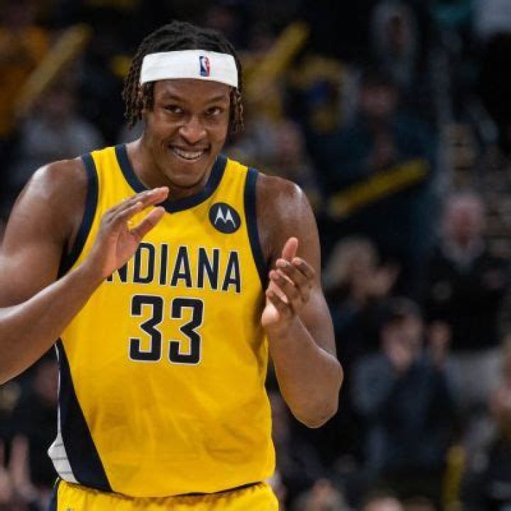 How Much Does Myles Turner Earn A Month?