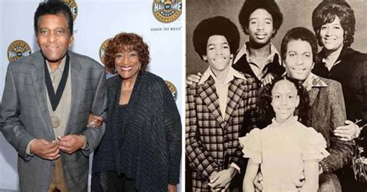 How much is Charley Pride's Net Worth in 2023