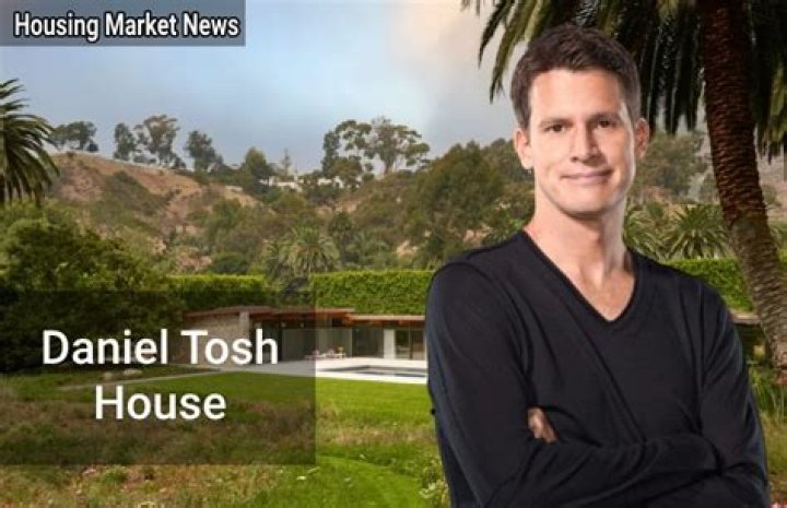 How much is Daniel Tosh’s Net Worth in 2023