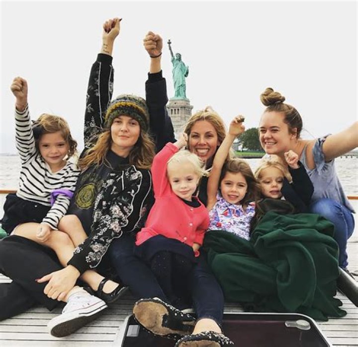 How Much is Drew Barrymore’s Net Worth Today