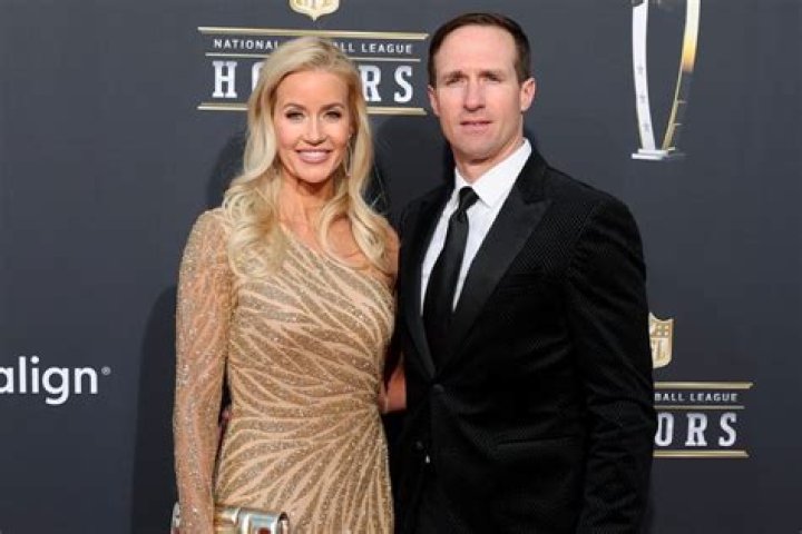 How much is Drew Brees’s wife Brittany Brees net worth today.