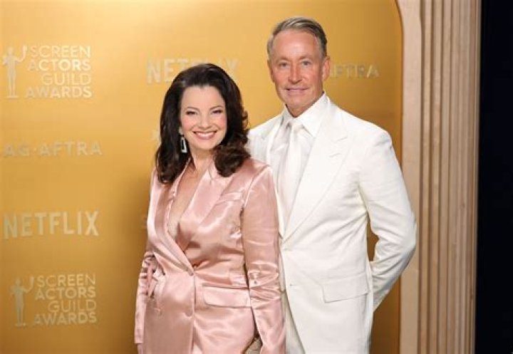 How much is Fran Drescher’s net worth today