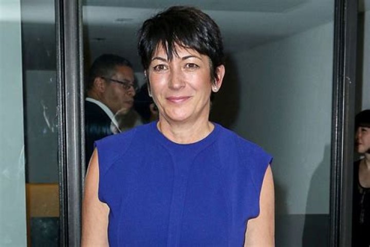 How much is Ghislaine Maxwell’s net worth today