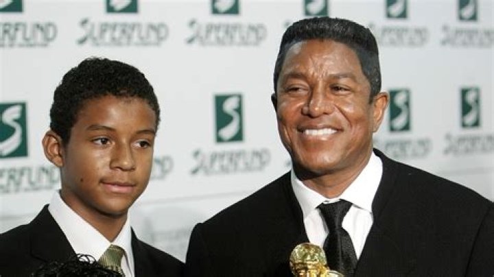 How Much is Jermaine Jackson Jr's Net Worth Today