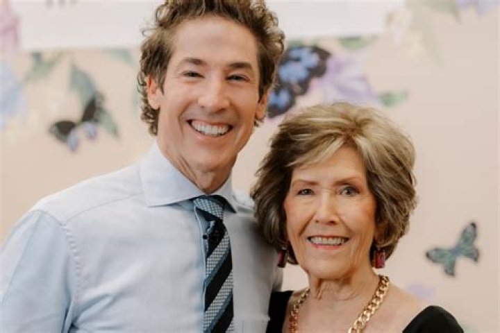 How much is Joel Osteen’s Net Worth’s net worth in 2023