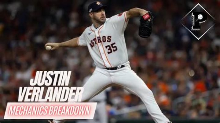 How Much is Justin Verlander’s Net Worth Today