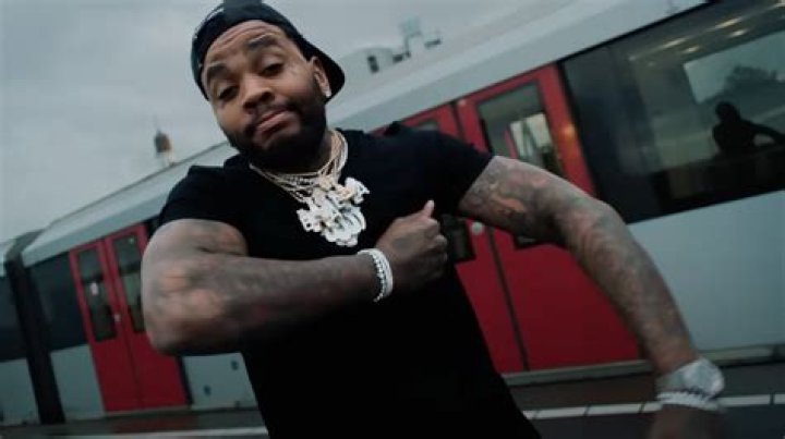 How much is Kevin Gates’s net worth in 2023