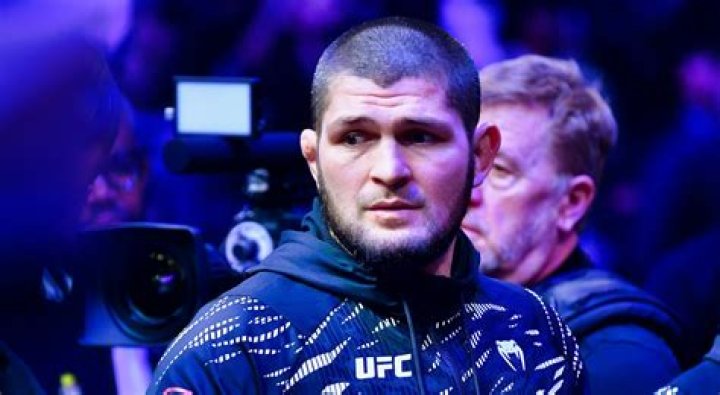 How Much is Khabib Nurmagomedov’s Net Worth Today