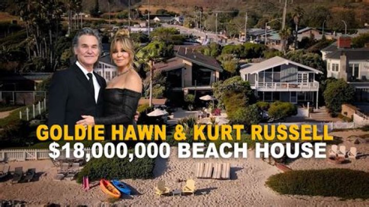 How much is Kurt Russell’s Net Worth in 2023